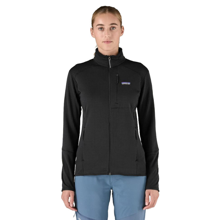 Patagonia R1 Fleece Jacket – Women’s